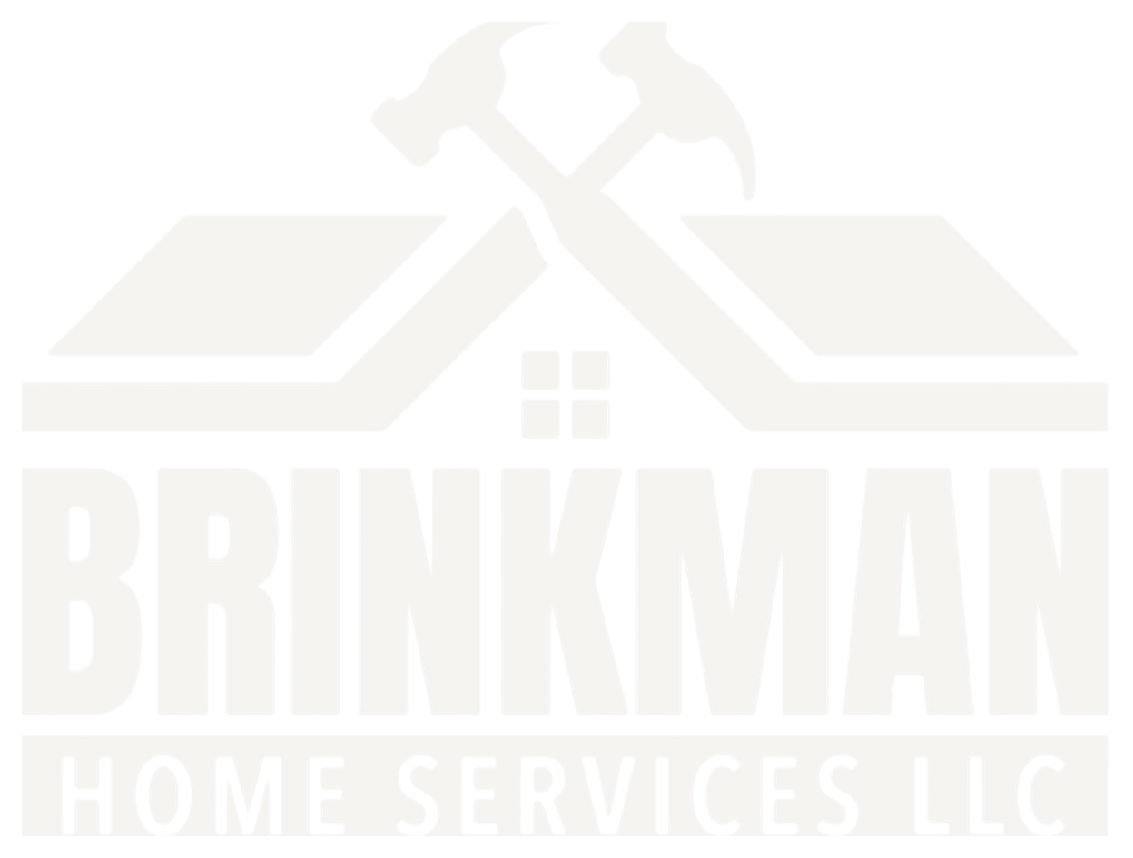 Brinkman Home Services LLC logo